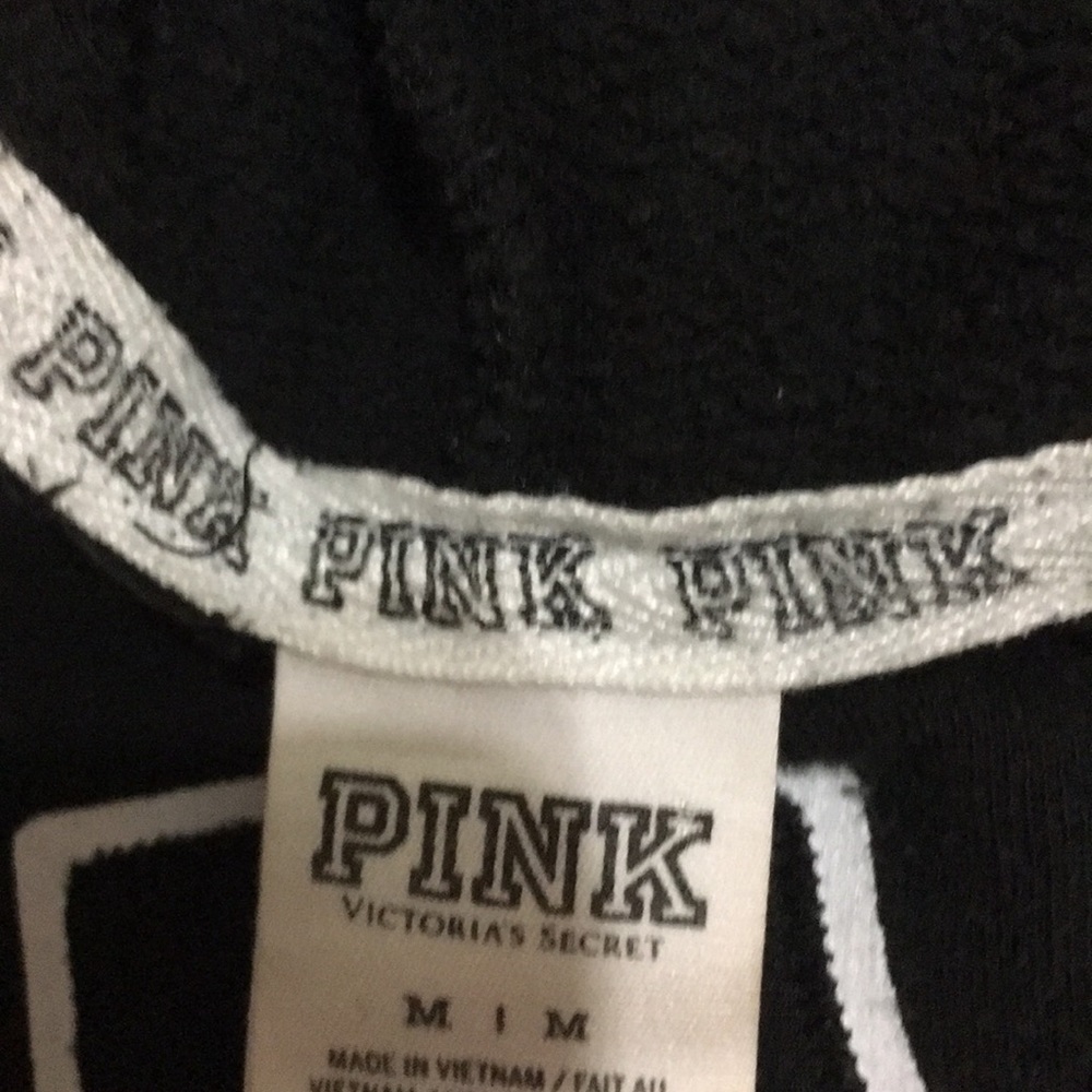 Pink jacket - Picture 3 of 3